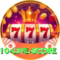 t10 live score Pro v4.9.5