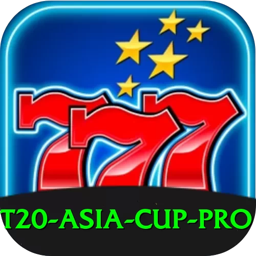 t20 asia cup Gaming Super - 2