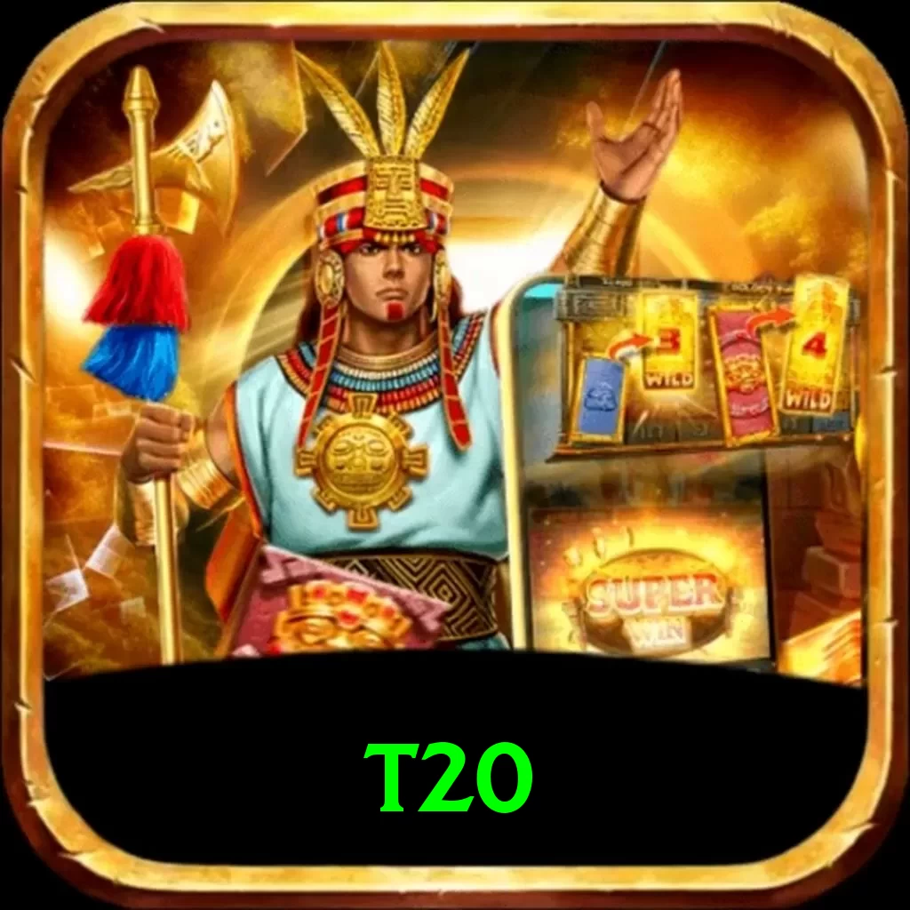 t20 Deluxe Edition v4.7.2 - 2