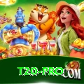 t20 Jackpot Legend v5.9.0