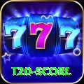 t20 score Max Pro v5.3.6