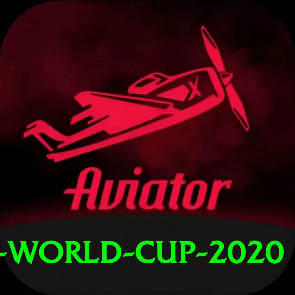 t20 world cup 2020 Pro Edition v1.6.8 - 2