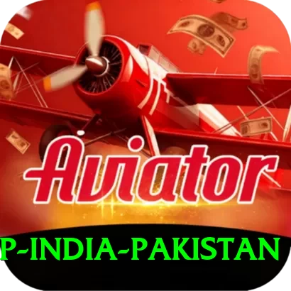 t20 world cup india pakistan Master v4.4.6 - 2