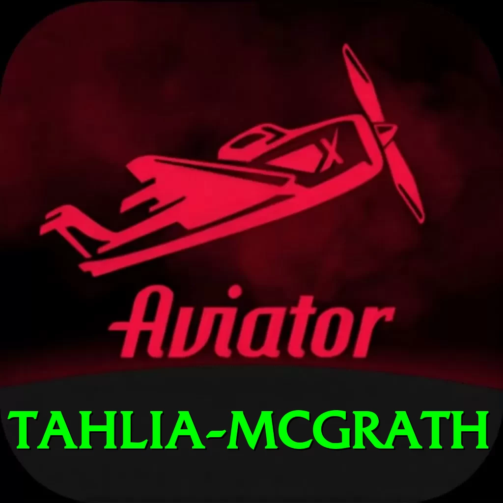tahlia mcgrath Max Pro v1.4.3 - 2