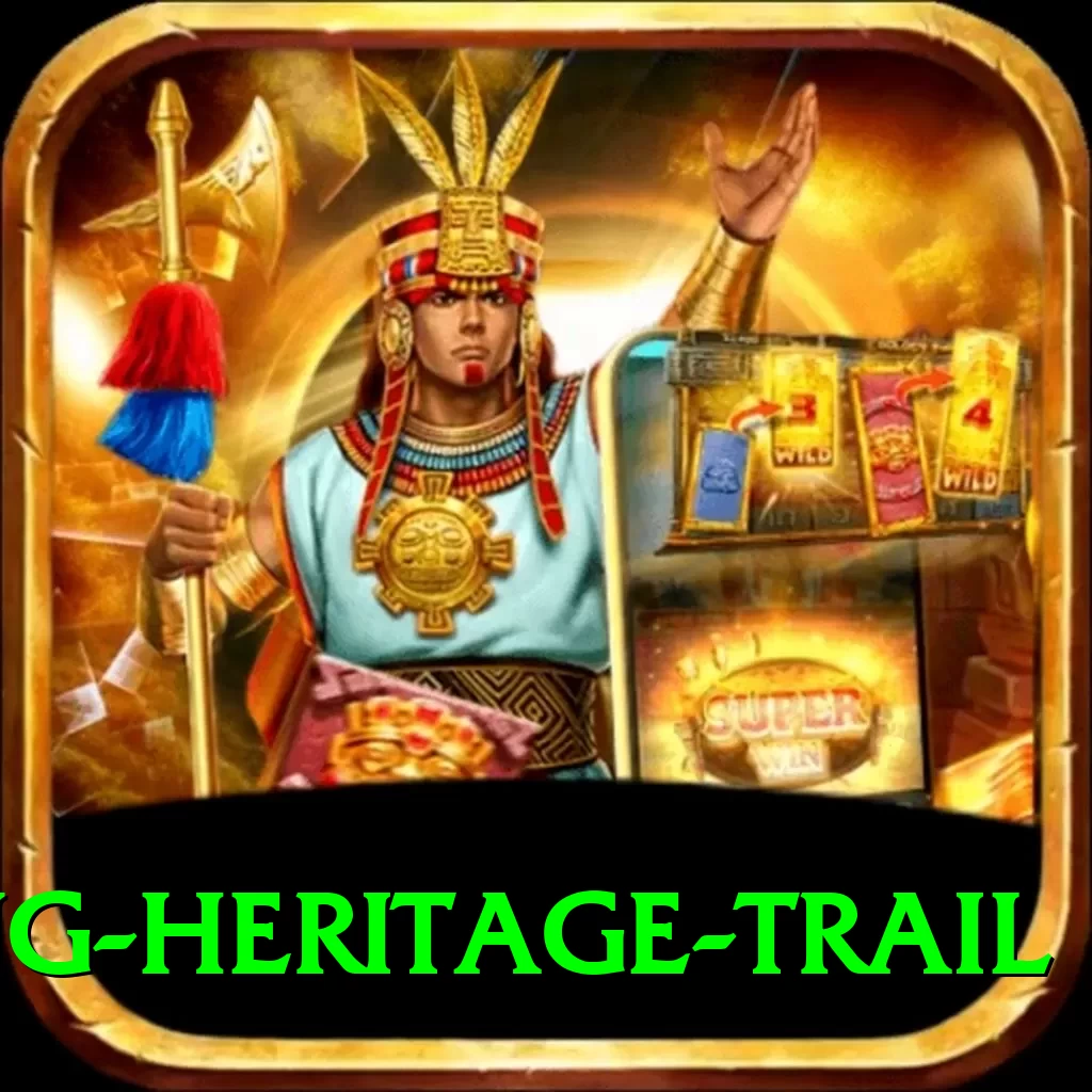 tamang heritage trail Apps (Tools & Injectors) Elite v1.5.5 - 2