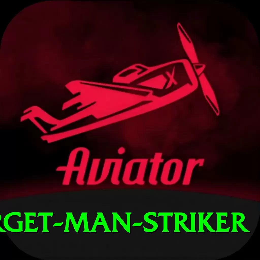 target man striker Apps (Tools & Injectors) Pro v1.0.1 - 2