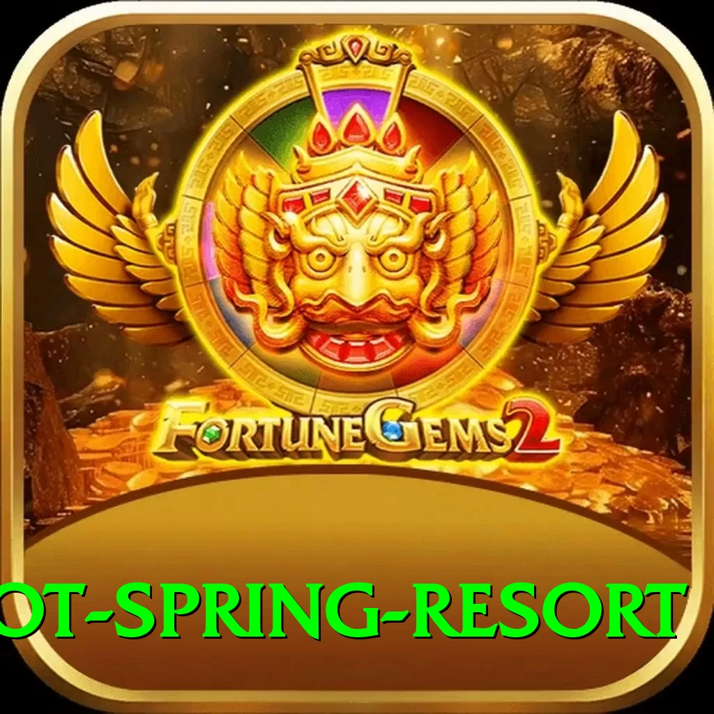 tatopani hot spring resort Games (Casino & Earning) Ultimate v4.4.9 - 2