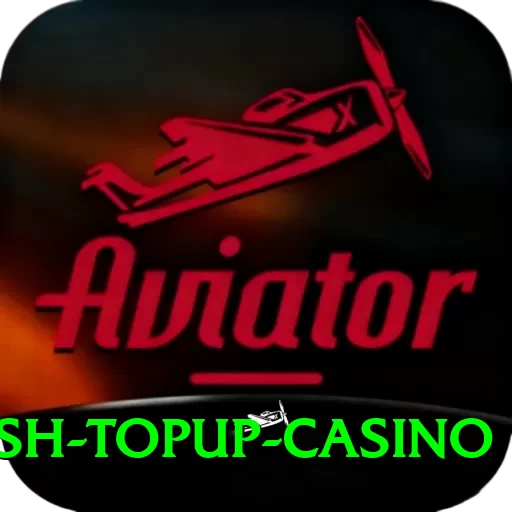 tcash topup casino Plus Pro v2.6.4 - 2