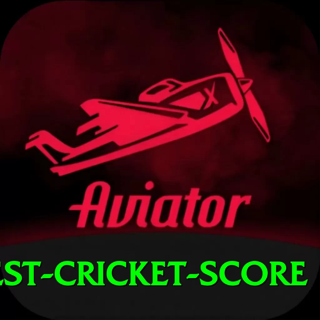 test cricket score Premium v3.1.0 - 2