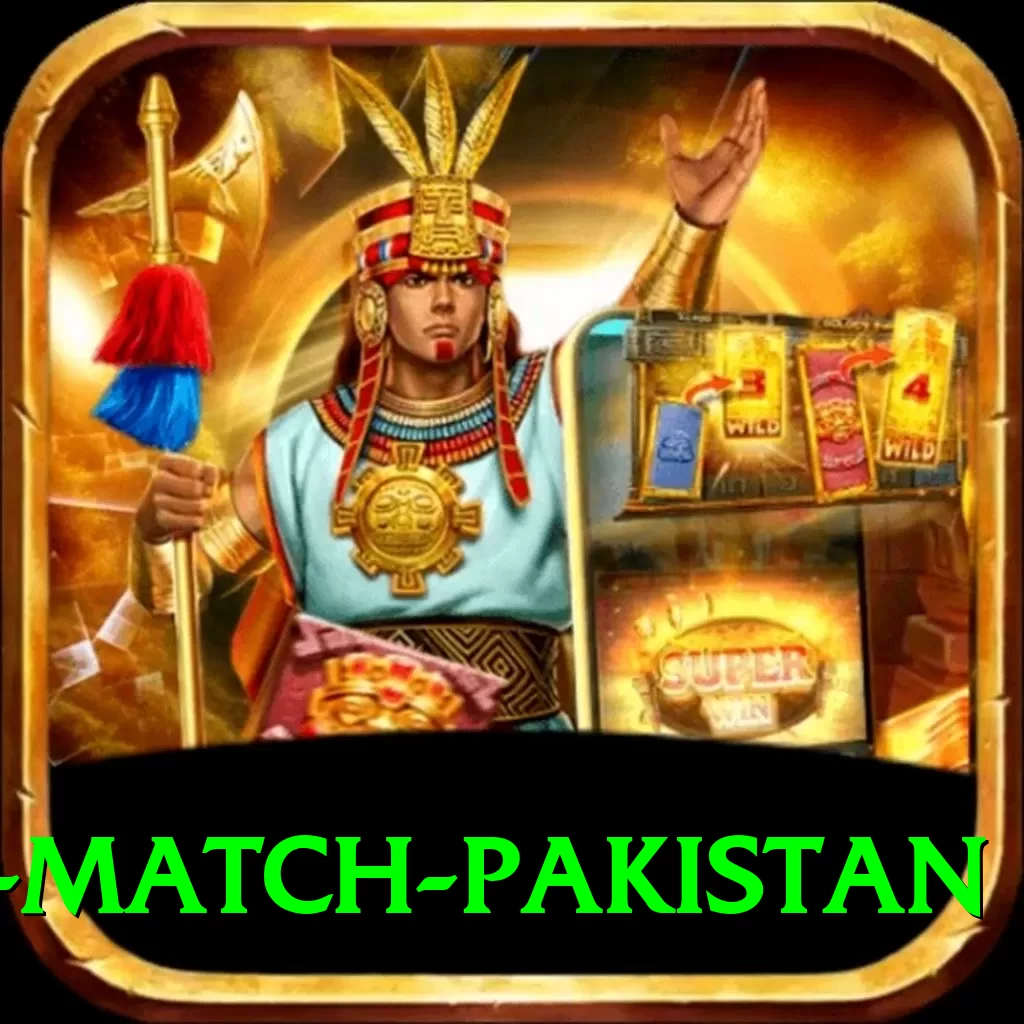 test match pakistan VIP Edition v2.9.1 - 2