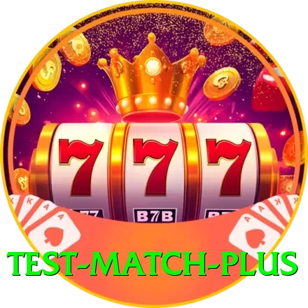 test match Champion - Daily Bonus - 2