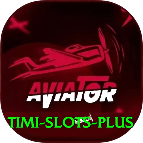 Timi Slots Mega Slots - 2
