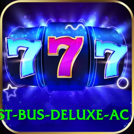 tourist bus deluxe ac Elite Pro v4.2.3 - 2