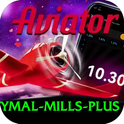 tymal mills Bonus Turbo v3.2.9 - 2