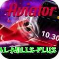 tymal mills Bonus Turbo v3.2.9