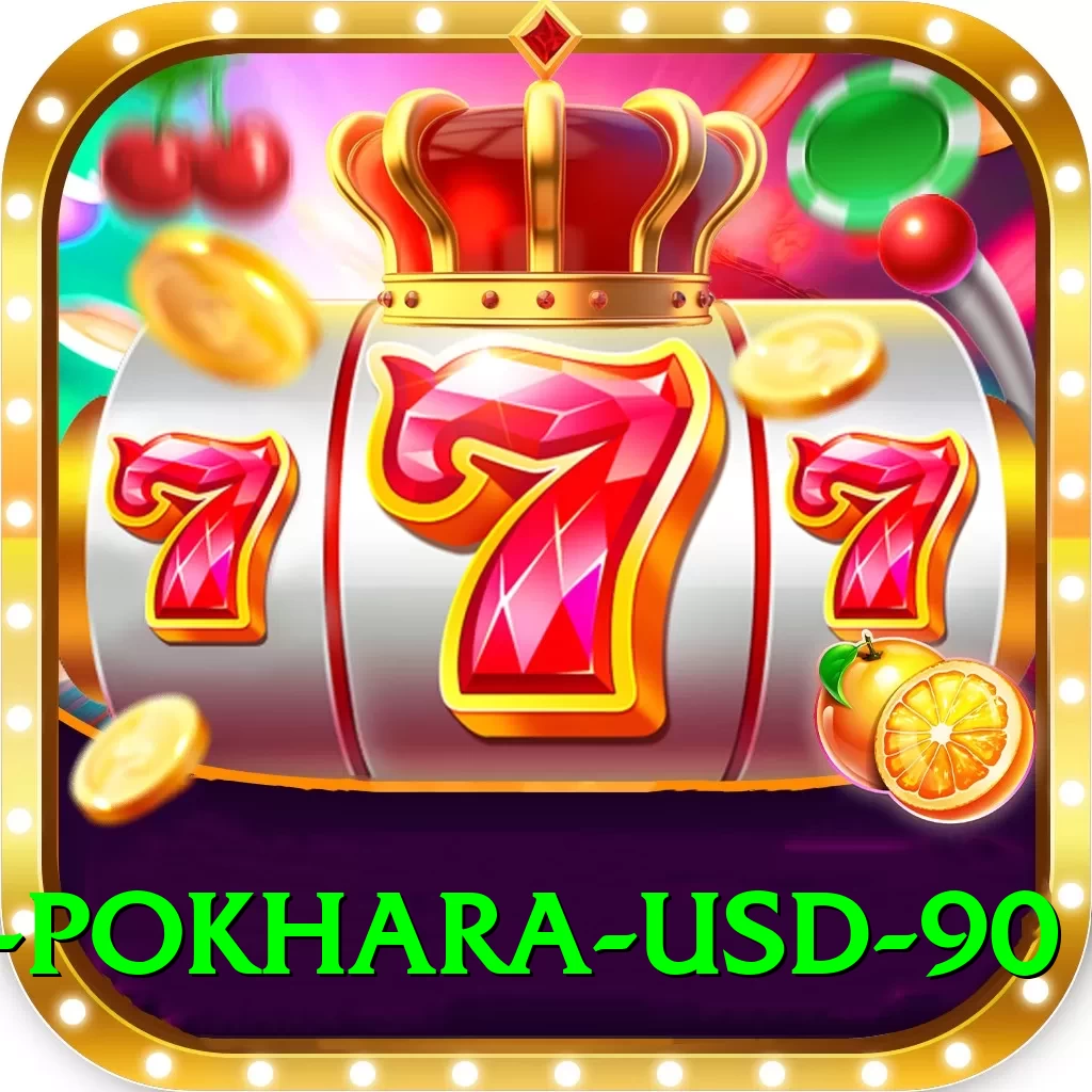 ultralight pokhara usd 90 Games (Casino & Earning) Plus v4.4.7 - 2