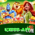 ur999 Games (Casino & Earning) VIP v4.7.1