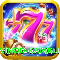 vinod kambli App