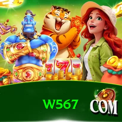w567 Games (Casino & Earning) Plus vv4.7.1 - 2