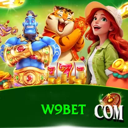 W9Bet Elite Pro v5.7.7 - 2