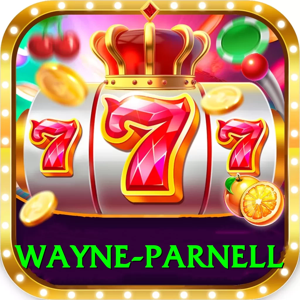 wayne parnell Turbo v1.0.9 - 2