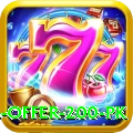 welcome offer 200% pk Plus Pro v3.9.9
