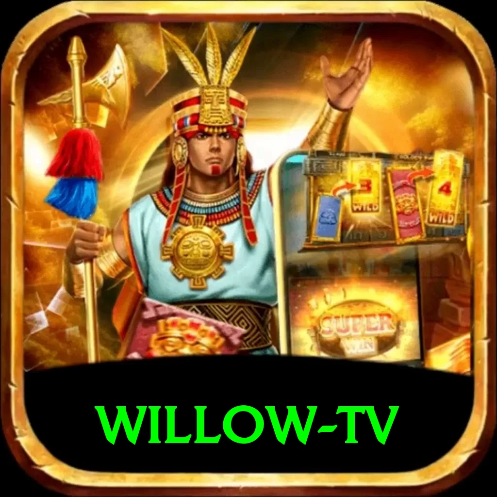 willow tv Master v4.5.0 - 2