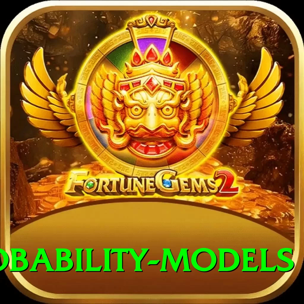 win probability models Premium Edition v5.3.2 - 2