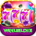 winlislots Gold Edition v5.3.3
