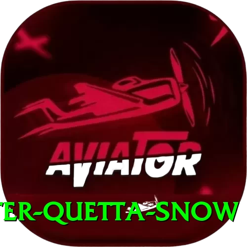 winter quetta snow VIP v4.8.7 - 2