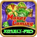 x03bet Jackpot Super v1.6.7