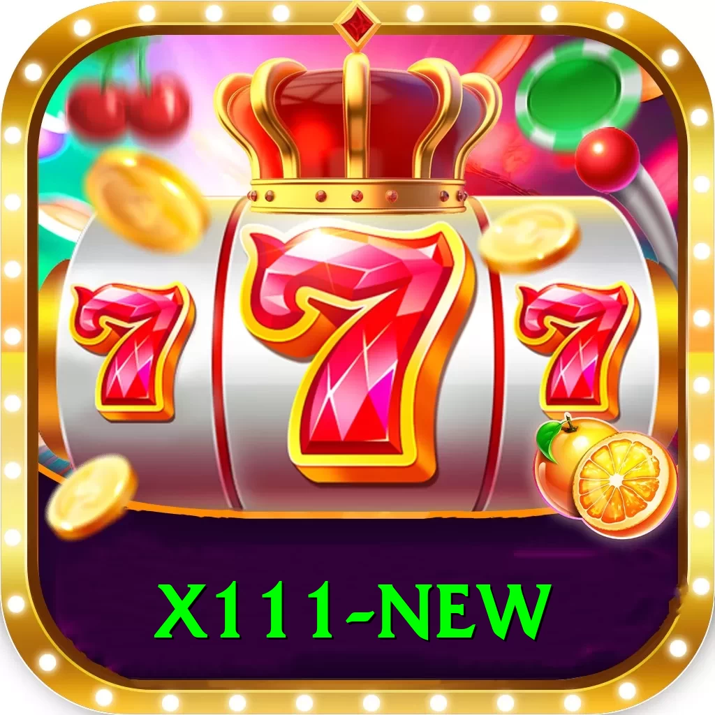 X111 Casino Royal v4.0.7 - 2