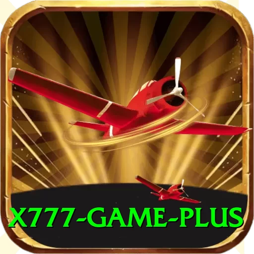 X777 Game Premium New - 2