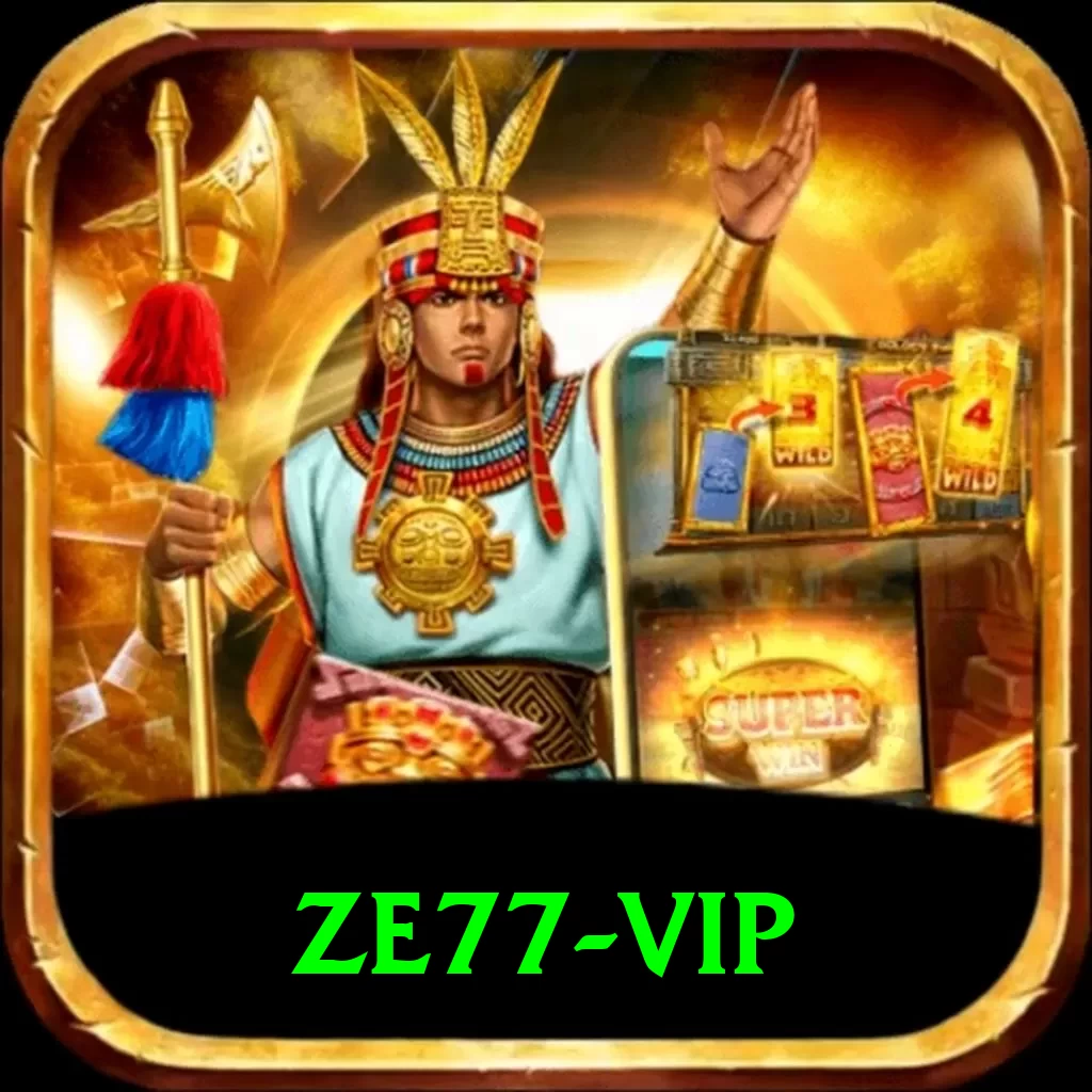 ze77 Live Casino Champion - 2