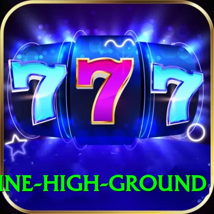 zipline high ground Max v4.0.7 - 2